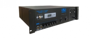 Tăng âm truyền thanh 600W (Có Mixer & MP3, Kéo dây 70V/100V/120V/240V)